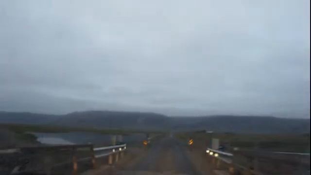 Дорога в Хофн Закат смотреть онлайн