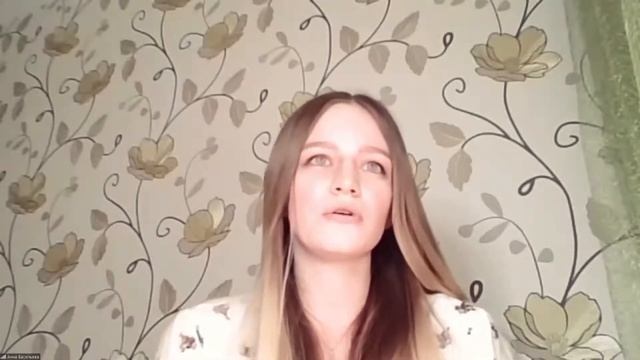 Анна Васильева смотреть онлайн