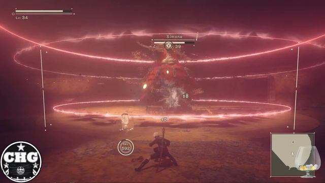 Nier: Automata Livestream #11 - Re[B]irth of Adam смотреть онлайн