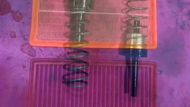 BMW N55 Engine - Codewerx Heat Management смотреть онлайн