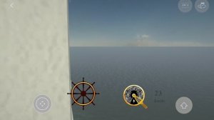 Я управляю братом титаника! R M S OLUIMPIC