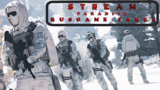 🔴Играем ArmA 3: Paradise Life/ [33] Жизнь ЗИМА ПРИШЛА! 🔴 смотреть онлайн