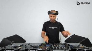 Bruno G-Star - Afro House Mix 2022