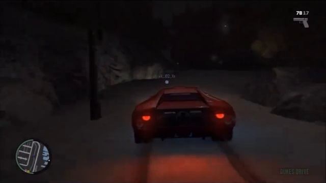 Grand Theft Auto 5 смотреть онлайн