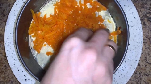 Салат «Загадка»: просто, красиво, смачно! Салат з млинцями рецепт святкового салата! смотреть онлайн