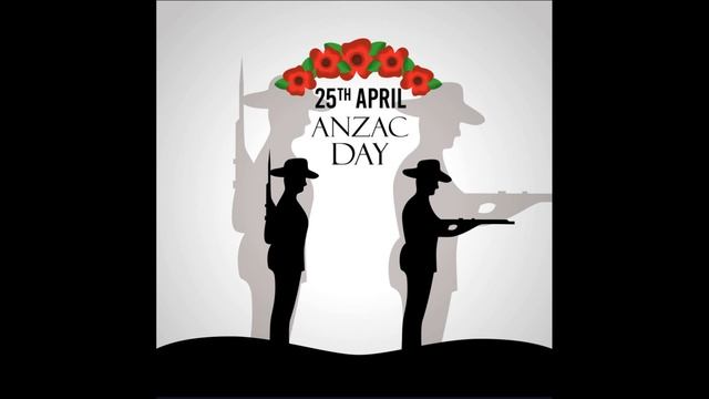 Anzac Soldier смотреть онлайн