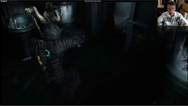 100th Video: 18 mins of Dead Space 2 (Thank you!) смотреть онлайн