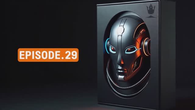 Уроки ComfyUI - Замена фона при помощи ИИ EP29 смотреть онлайн