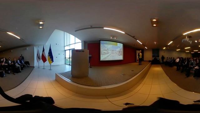 1.- En vivo Seminario Smart City Magallanes (Inacap) смотреть онлайн