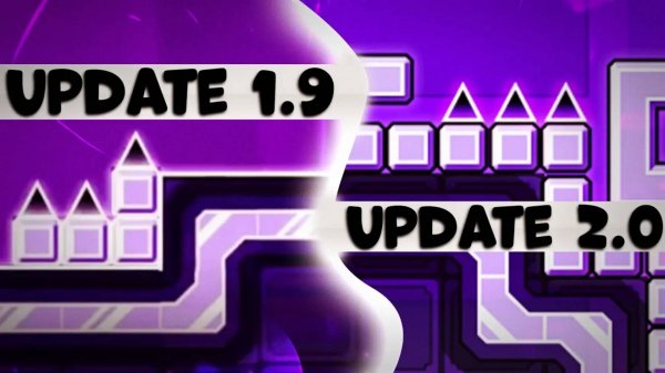 КРЕАТОРЫ, ОПЕРЕДИВШИЕ ВРЕМЯ в Geometry Dash