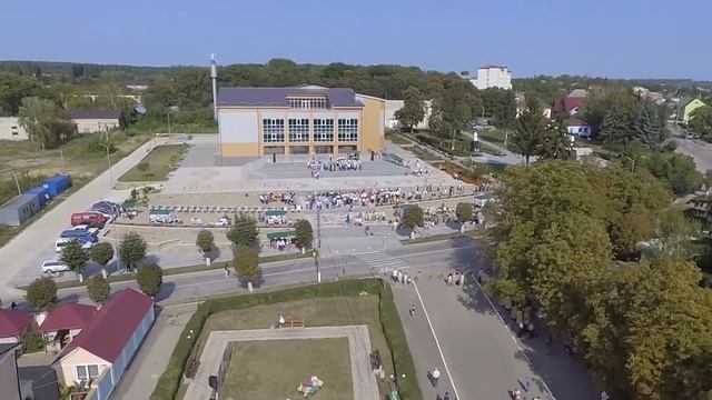 Моя мальовнича Україна Сокирянська районна художня школа м.Сокиряни смотреть онлайн