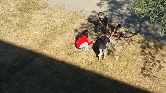 Суровые дети. Кривой Рог смотреть онлайн