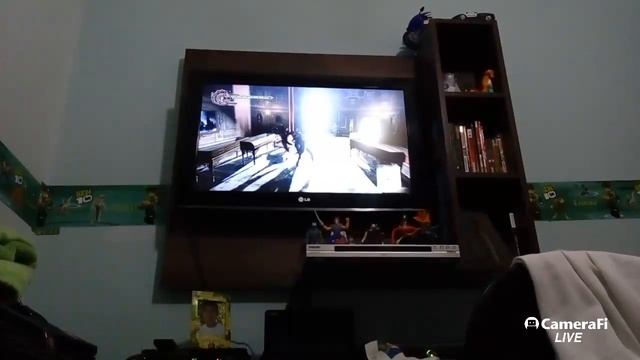 live de devil may cry 4 xbox 360 # 3 смотреть онлайн