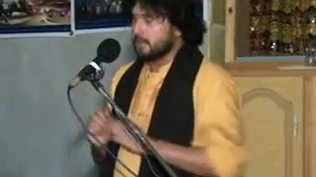 03 Zaigham Abbas Mujtabai Shan e Mustafa 2016 3 of 10 смотреть онлайн