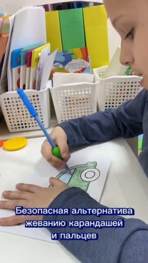 Топперы на карандаши