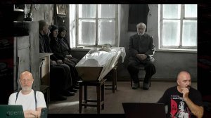 Штрафбат, эпизод 7