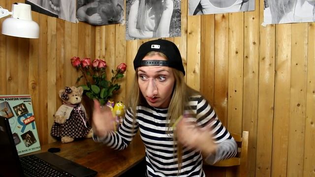 Я ВЕРНУЛАСЬ! 🎉//Вежно ТВ// смотреть онлайн