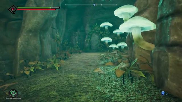 ДОЛГОЖДАННАЯ ИГРА DarkSiders 3 Часть 4 смотреть онлайн