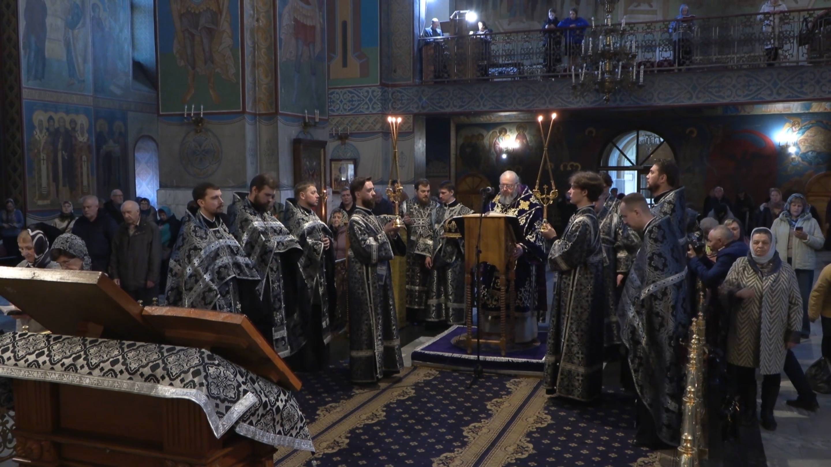 Кузбасский ковчег № 909