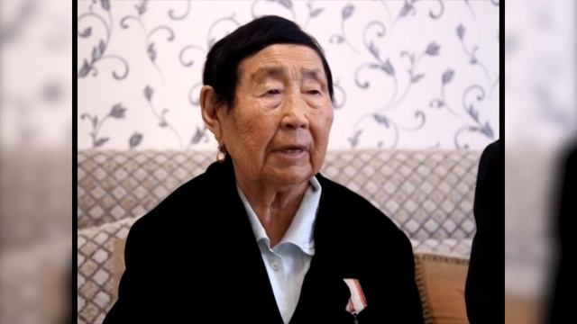 СИБИРЬ - СУДЬБА МОЯ  ХЮСЕЕВЫ