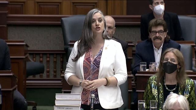 2024-04-11 Question Period смотреть онлайн