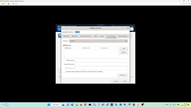 [Creating Linux Server EP1] Installing Alma Linux смотреть онлайн