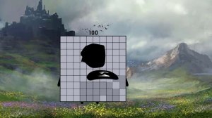 Looking Uncannyblocks Band so very mega different (11-1000) Official remix |  Infinity Cool Sounds!