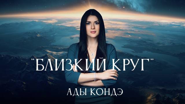 ПЕРЕХОДИМ К ПРАКТИКЕ! Закрытый канал Ады Кондэ НАЧАЛ РАБОТУ!