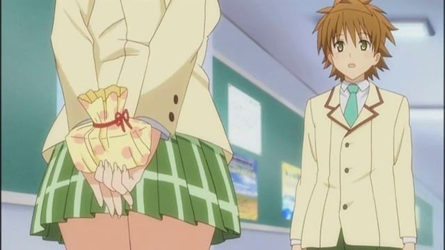 To Love Ru Trouble Kuba77 смотреть онлайн