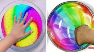 Как сделать слайм своими руками. Слайм - простой рецепт