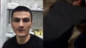 Перекус Таксиста ЮМОР ГОВЯДИНА   Чееек