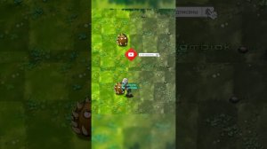 Как сделать Колючковый стенорех в New Update PvZ fusion mod 2.3 #pvz #fusionmod #games #pvzgameplay