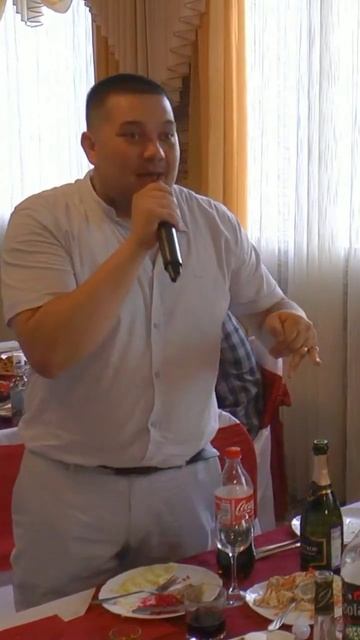 Самый лучший свадебный тост смотреть онлайн