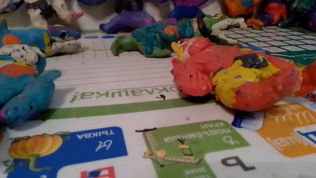 Распаковка #гуджитцу#Галакси#бласт#и#шифторс# смотреть онлайн