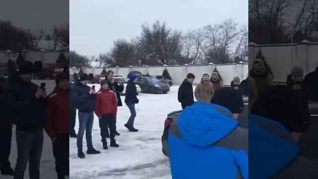 Тюнинг Camry смотреть онлайн