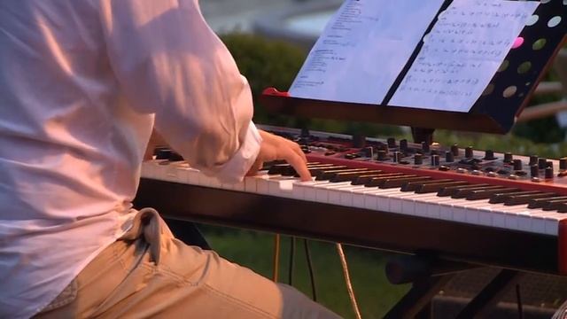 Summer Gala Concerts: Jacques Houdek & Tereza Kesovija - IN MAGAZIN NOVA TV смотреть онлайн