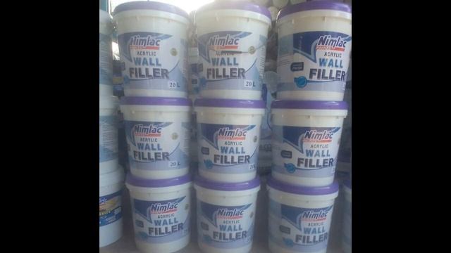 ෆිලර් ගාන්නේ ඇයි? | Why Apply Wall Filler смотреть онлайн