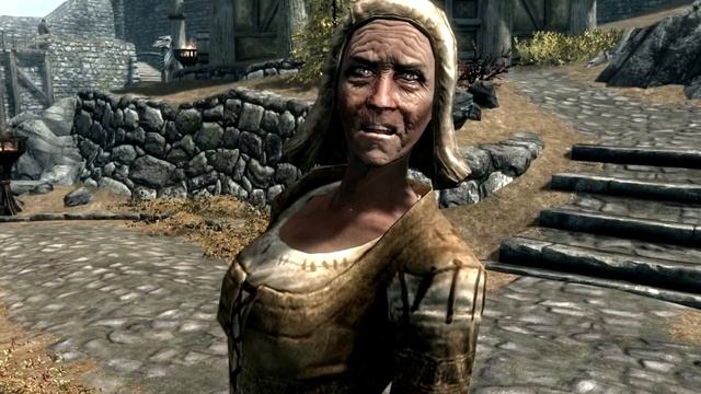 10 ПАСХАЛОК В SKYRIM | TES V: SKYRIM смотреть онлайн