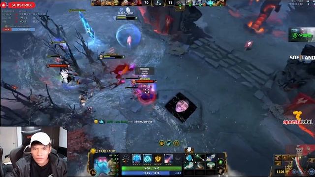 HUMILLAN AL TEAM DE BUTI EN LA BATTLE CUP !!! 😥😥😥 смотреть онлайн