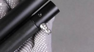 Snow Peak SPA T-Rex Bullpup PCP (4.5mm), розпакування товару