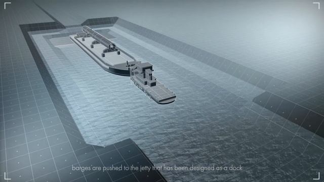 MAMMOET RUS - Транспортировка и установка реакторов гидрокрекинга смотреть онлайн