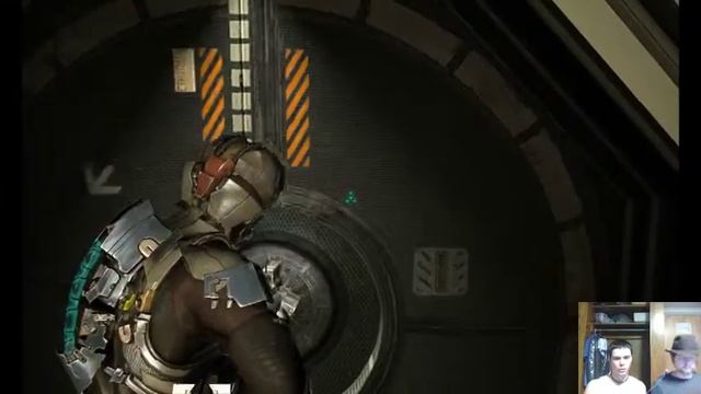 Dead Space 2: Ch. 14 (Part 2): More Regenerator Fun & Space Puzzles смотреть онлайн