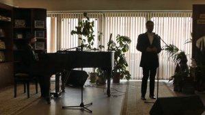 Г.Ф. Гендель Dignare