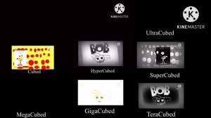 (VERY LOUD) Bob Zoom Effects In NineQuadprision