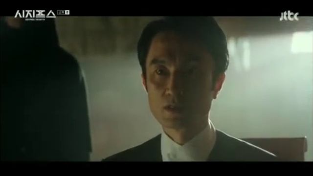 K-DRAMA QUOTES / SISYPHUS THE MYTH смотреть онлайн