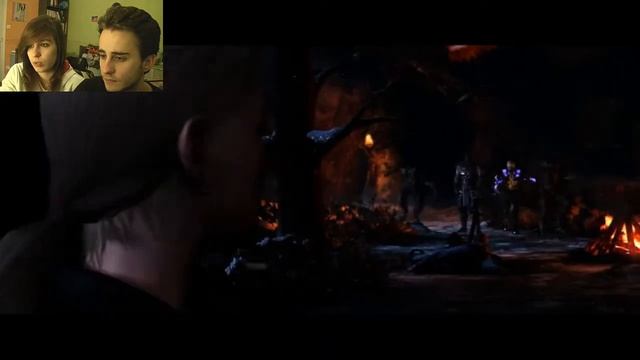 Mortal Kombat Let's Play Part 1 - Meliodas Sama смотреть онлайн