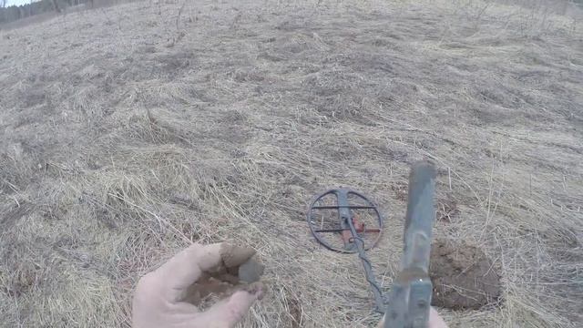 По Тверской губернии с Теркой-705 и GOPRO смотреть онлайн