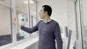 Алюминиевая система Проведал (Provedal)