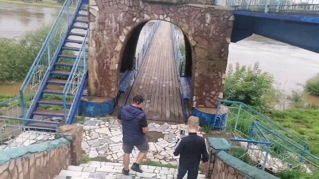 Командировка с мужем на MAN TGA в город Стерлитамак Башкирия. смотреть онлайн