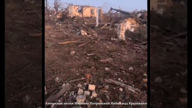 Набат над Крынками